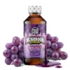Galaxy Grape Mushroom Syrup