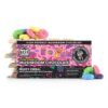 Extra-Strength Mushroom Chocolate Bar