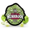 Sour Apple Extra-Strength Mushroom Gummies