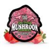 Strawberry Dream Extra-Strength Mushroom Gummies