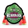 Watermelon Wonder Extra-Strength Mushroom Gummies